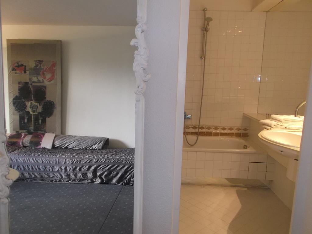 Pallazzo Alfonso Akwizgran Zewnętrze zdjęcie